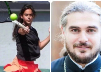 „მშობლებმა მარიტას ყულაბა გახსნეს და ეს მაჩუქეს…“ – რას ამბობს მამა შალვა