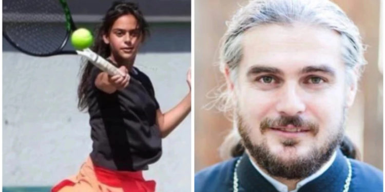 „მშობლებმა მარიტას ყულაბა გახსნეს და ეს მაჩუქეს…“ – რას ამბობს მამა შალვა