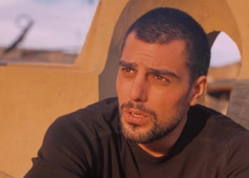 გამარჯვებულად საკუთარ თავს ვთვლი, შეროზიამ უბრალოდ, პროექტი მოიგო – კოსტა სანიკიძე