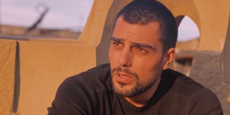 გამარჯვებულად საკუთარ თავს ვთვლი, შეროზიამ უბრალოდ, პროექტი მოიგო – კოსტა სანიკიძე