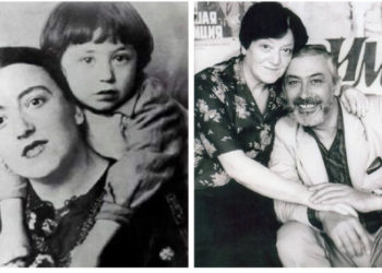 „დედას ვკითხე, ვინ არის ღმერთი-მეთქი – შენ ხარო… როგორი კაციც გაიზრდები, ისეთი ღმერთი გეყოლებაო“ – ბუბა კიკაბიძე დედაზე