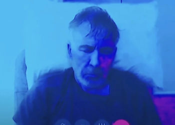 მიხეილ სააკაშვილი რეანიმაციაში გადაჰყავთ – ჩალაძე