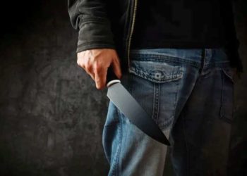 ცივი იარაღის ტარებაზე სანქციები მკაცრდება