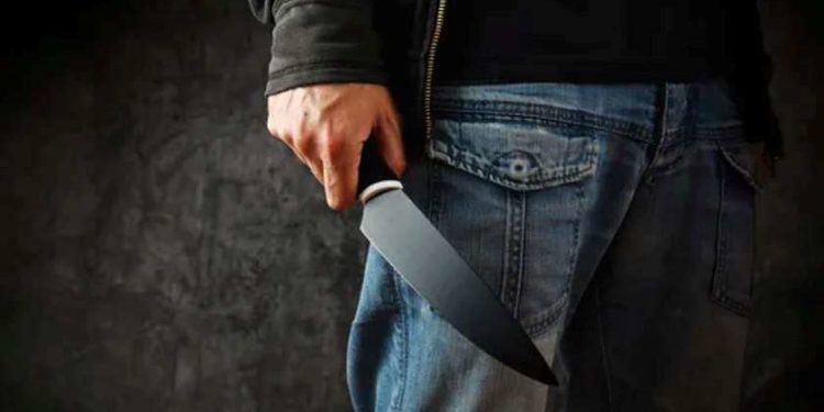 ცივი იარაღის ტარებაზე სანქციები მკაცრდება