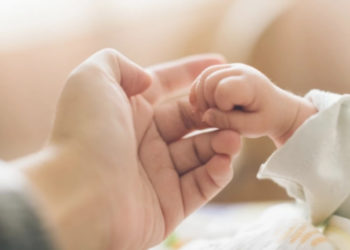 2 თვის ელაიდა, რომელსაც მთელი საქართველო გულშემატკივრობდა, გარდაიცვალა