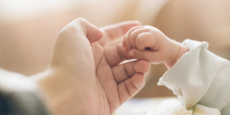 2 თვის ელაიდა, რომელსაც მთელი საქართველო გულშემატკივრობდა, გარდაიცვალა