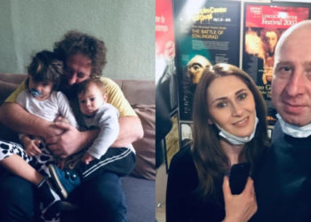 „ჩემო გაუხარელო, ლაზარე ყოველ დღე იღებს ტელეფონს და გირეკავს, სჯერა რომ დაბრუნდები“ – ნიკა ქაცარიძის გარდაცვალებიდან 1 წელი გავიდა