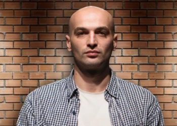 „მთელი ქუთაისი გლოვობს“ – ახალგაზრდა მსახიობი რეზი ქაროსანიძე გარდაცვლილი იპოვეს