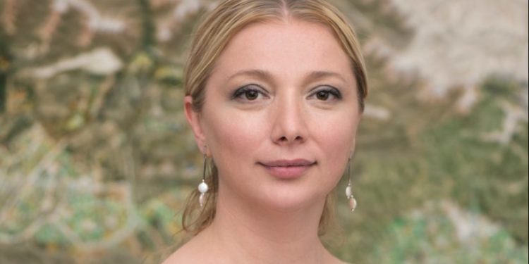 “ნუ უჯერებთ გავრცელებულ ჭორს! არ კეთდება მიწისძვრის პროგნოზი!”  –  თეა გოდოლაძე