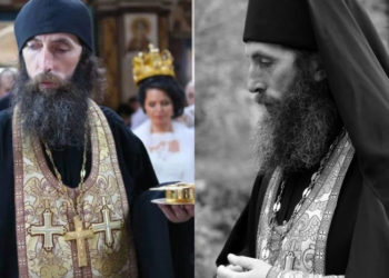 ,,ღმერთის მოციქული იყო, ნამდვილად… გელათიდან ქუთაისში ლიანდაგით ჩადიოდა, გზად რომ მანქანა არავის გაეჩერებინა და არ წაეყვანათ…” – ემოციური პოსტი მამა იოსებზე