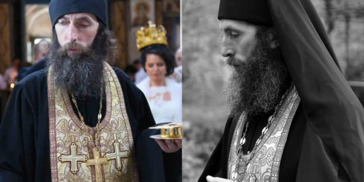 ,,ღმერთის მოციქული იყო, ნამდვილად… გელათიდან ქუთაისში ლიანდაგით ჩადიოდა, გზად რომ მანქანა არავის გაეჩერებინა და არ წაეყვანათ…” – ემოციური პოსტი მამა იოსებზე