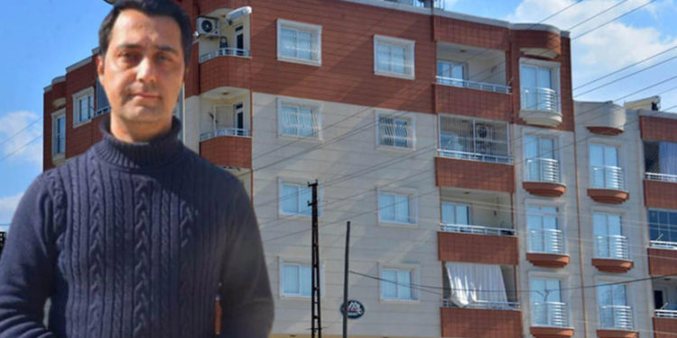 არც ერთი დანგრეული შენობა და არც ერთი გარდაცვლილი – როგორ გადაურჩა დამანგრეველ მიწისძვრას ქალაქი ერზინი