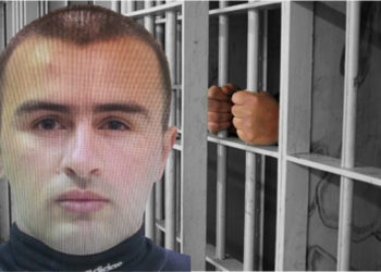 თავას დამნაშავედ არ ვცნობ – ბადრი ესებუა 