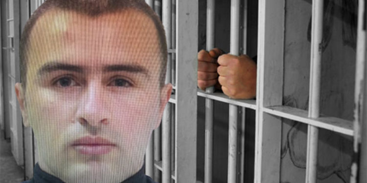 თავას დამნაშავედ არ ვცნობ – ბადრი ესებუა