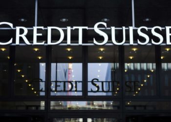 მედია: Credit Suisse-მა რუსეთთან დაკავშირებული აქტივები და 17,6 მლრდ შვეიცარიული ფრანკი დააყადაღა