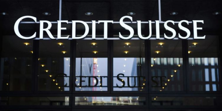 მედია: Credit Suisse-მა რუსეთთან დაკავშირებული აქტივები და 17,6 მლრდ შვეიცარიული ფრანკი დააყადაღა