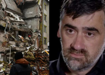 „მესმის მათი ტკივილის… ნანგრევების უზარმაზარი ლოდებია გულში რომელსაც ვერაფერი ვერ აშუშებს, ფერიც არ უხუნდება“ – რამაზ დავლაძე