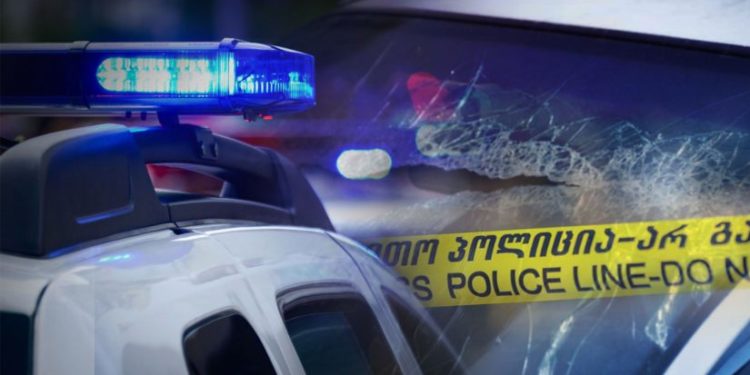 უმძიმესი ავარია კახეთში – ქალი ადგილზე დაიღუპა, 7 წლის ბავშვის მდგომარეობა მძიმეა