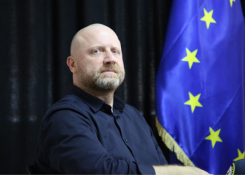 ზურაბ ჯაფარიძე – ახალგაზრდების მიზანი ხელისუფლების ცვლილება რომ ყოფილიყო, ხელისუფლება დღეს შეცვლილი იქნებოდა