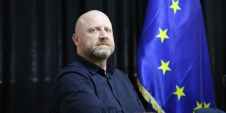 ზურაბ ჯაფარიძე – ახალგაზრდების მიზანი ხელისუფლების ცვლილება რომ ყოფილიყო, ხელისუფლება დღეს შეცვლილი იქნებოდა