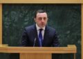 ბირთვული ომის რიტორიკა მატულობს, ჩვენი ხელისუფლების მთავარი საზრუნავი ქვეყნის გადარჩენაა – ღარიბაშვილი