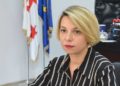 „ძვირფასო „ფეისბუქ“ მეგობრებო, ჩემი პოსტების მოწონების გამო თქვენი უფროსები პრობლემებს თუ შეგიქმნიან, მომწერეთ“ – ნინო ლომჯარია