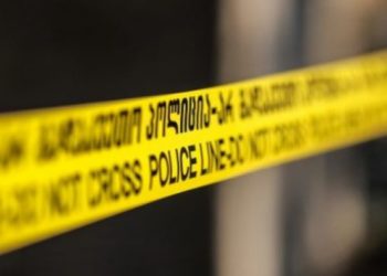 მუხიანში, ლიფტში ნაპოვნი კაცი, სავარაუდოდ, ჯერ მოკლეს, შემდეგ კი შახტაში ჩააგდეს