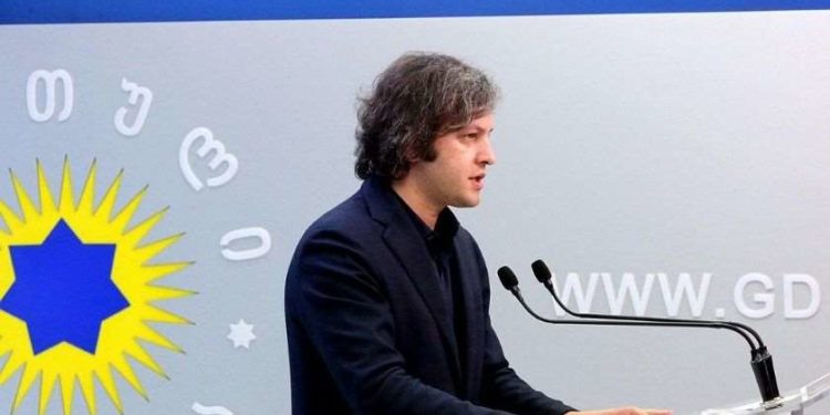 საზოგადოებამ გააცნობიერა, რომ აგენტობა არის სათაკილო მოვლენა, ვისი აგენტიც არ უნდა იყო