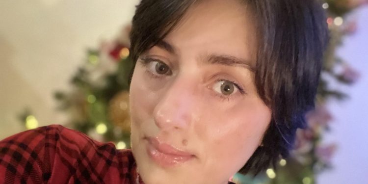 „ლაზარე ცალსახად არის პოლიტიკური პატიმარი და საერთოდ არანაირი მნიშვნელობა არ აქვს დააშავა თუ არა რამე“ – ნანა გეგეჭკორი