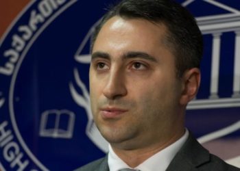 სამმა მოსამართლემ აშშ-ში წასვლაზე უარი თქვა, ეს არის სოლიდარობის ერთგვარი აქტი – გვრიტიშვილი