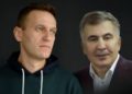 “ყოფილი პრეზიდენტის პატიმრობა საზარელი და უგულოა” – ნავალნის წერილი სააკაშვილზე