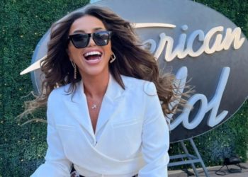 “არ მჯეროდა, განსაკუთრებით, როცა ერთადერთი უცხოელი ხარ პროექტში…” – ნუცა ბუზალაძე ტოპ 24-ში მოხვდა