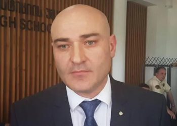 შენგელია მისი სანქცირების გამო აშშ-ის სასამართლოში სარჩელის წარდგენას აპირებს