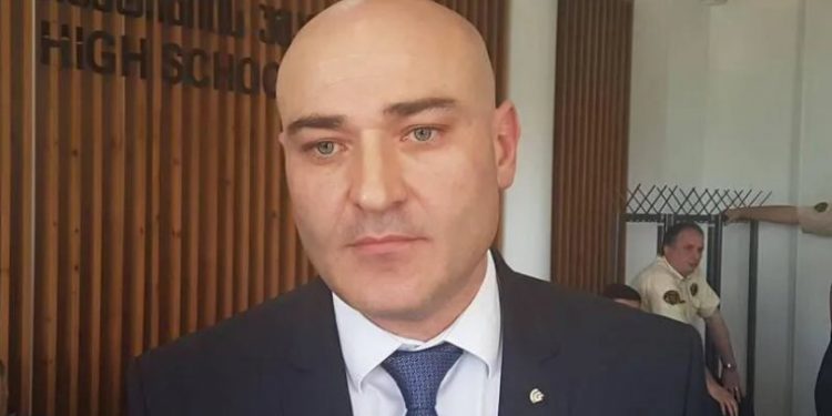 შენგელია მისი სანქცირების გამო აშშ-ის სასამართლოში სარჩელის წარდგენას აპირებს