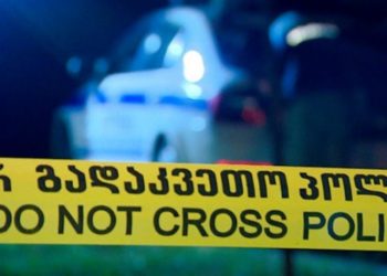 ბაღდათში ერთი ადამიანი მოკლეს და ერთი დაჭრეს