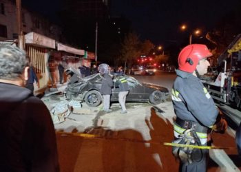 თბილისში ავტოსაგზაო შემთხვევას 15 წლის მოზარდი ემსხვერპლა – მძღოლი ადგილიდან მიიმალა