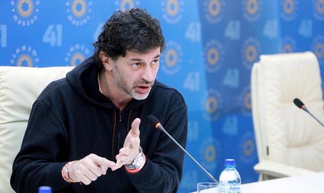 ოცნების პრინციპები უცვლელია – ღირსება, თავისუფლება, სამართლიანობა, მშვიდობა – კალაძე