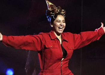 დუმის დეპუტატის ინიციატივით, რუსეთში ევროვიზიის ანალოგი კონკურსი უნდა ჩატარდეს