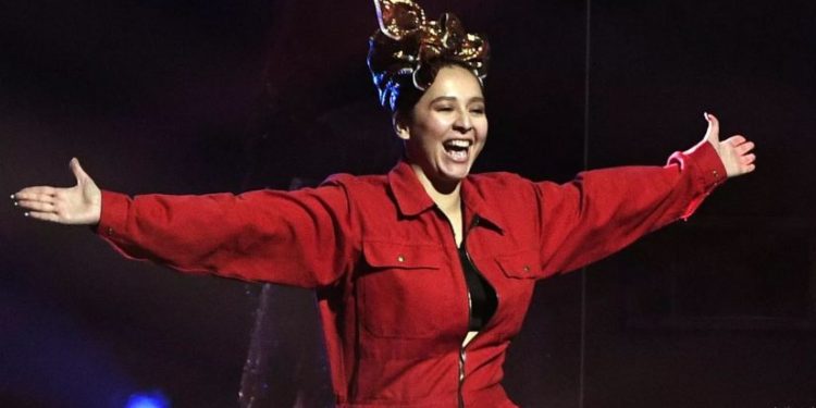 დუმის დეპუტატის ინიციატივით, რუსეთში ევროვიზიის ანალოგი კონკურსი უნდა ჩატარდეს