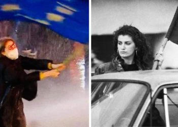 პრეზიდენტმა ნანა მალაშხია და ნანა მახარაძე დააჯილდოვა