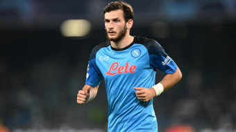 „ლივერპულმა“, შესაძლოა, კვარაცხელიაში „ნაპოლის“ 130 მილიონი ევრო შესთავაზოს