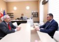 განათლების საკითხებში კონსულტანტად გია მურღულია დაინიშნა