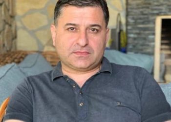 სოსო გოგაშვილს ხუთი წლით თავისუფლების აღკვეთა მიესაჯა