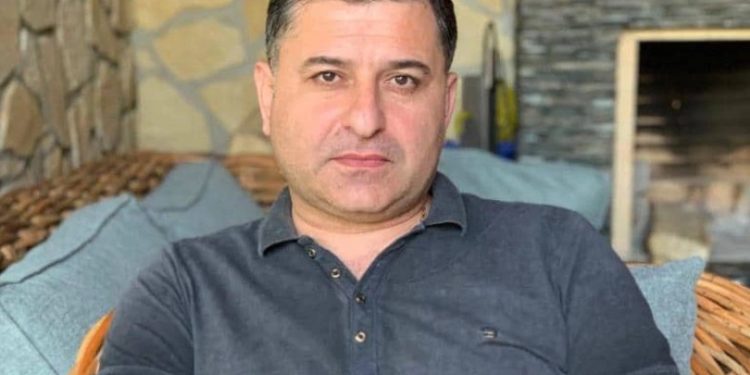 სოსო გოგაშვილს ხუთი წლით თავისუფლების აღკვეთა მიესაჯა