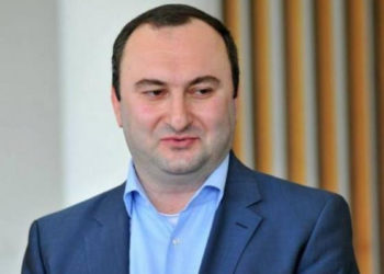 “პატიოსანი ცხოვრებით მიცხოვრია და თუ აშშ-ში ან ევროკავშირში არ შეგვიშვებენ, ეგრე ბაბუაჩემსაც არ უვლია” – მურუსიძე დასანქცირებაზე