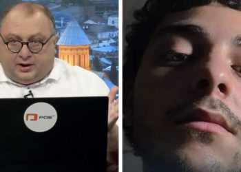 მინდა მხარდაჭერა გამოვუცხადო ყველა გოგონას, რომლებიც შეურაცხყო შალვა რამიშვილმა, თანადგომას ვუცხადებ ლაზარეს – შალვა რამიშვილის შვილი