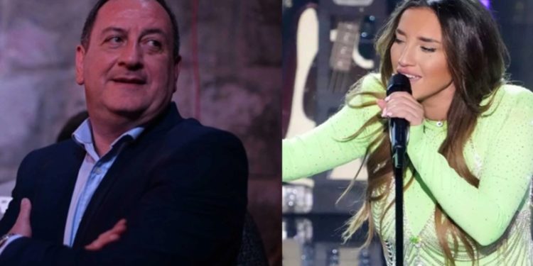 „იმედია ქართული დიასპორა არ დაიზარებს და გამოხატავს ღირსეულ მხარდაჭერას ნუცას მიმართ“ – ზაზა შენგელია