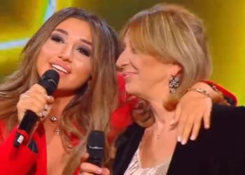 „დედაჩემს არც შეყვარებული… არავინ ჰყოლია, მთელი ცხოვრება მომიძღვნა…“ – ნუცა ბუზალაძე