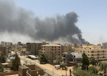 სუდანიდან საქართველოს 35-მდე მოქალაქის ევაკუაცია უკვე რამდენიმე დღეა ვერ ხერხდება