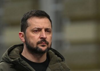 ჩვენი ხალხის ტანჯვის გამო, მტერს დაუსჯელს არ დავტოვებთ – ზელენსკი